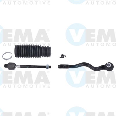 Repair Kit, inner tie rod (270014)