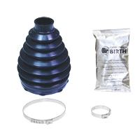 Bellow Kit, drive shaft (VE7849/KM)