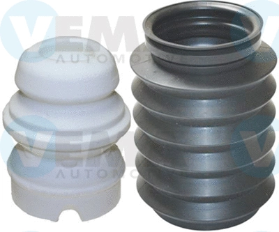 Repair Kit, suspension strut support mount (440036)