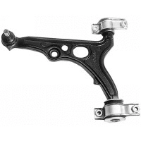 Control/Trailing Arm, wheel suspension (16691)