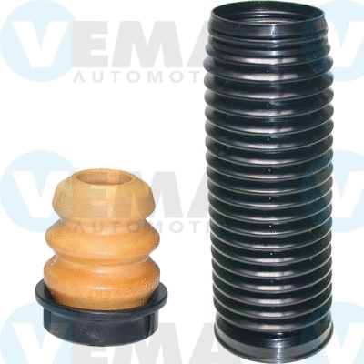 Repair Kit, suspension strut support mount (440071)