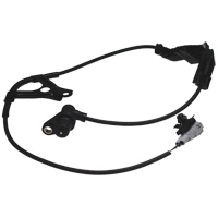 Sensor, wheel speed (VE53252)