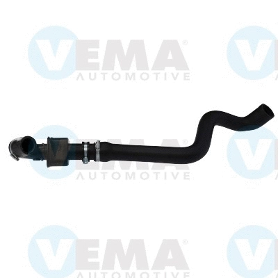 Charge Air Hose (VE55530)