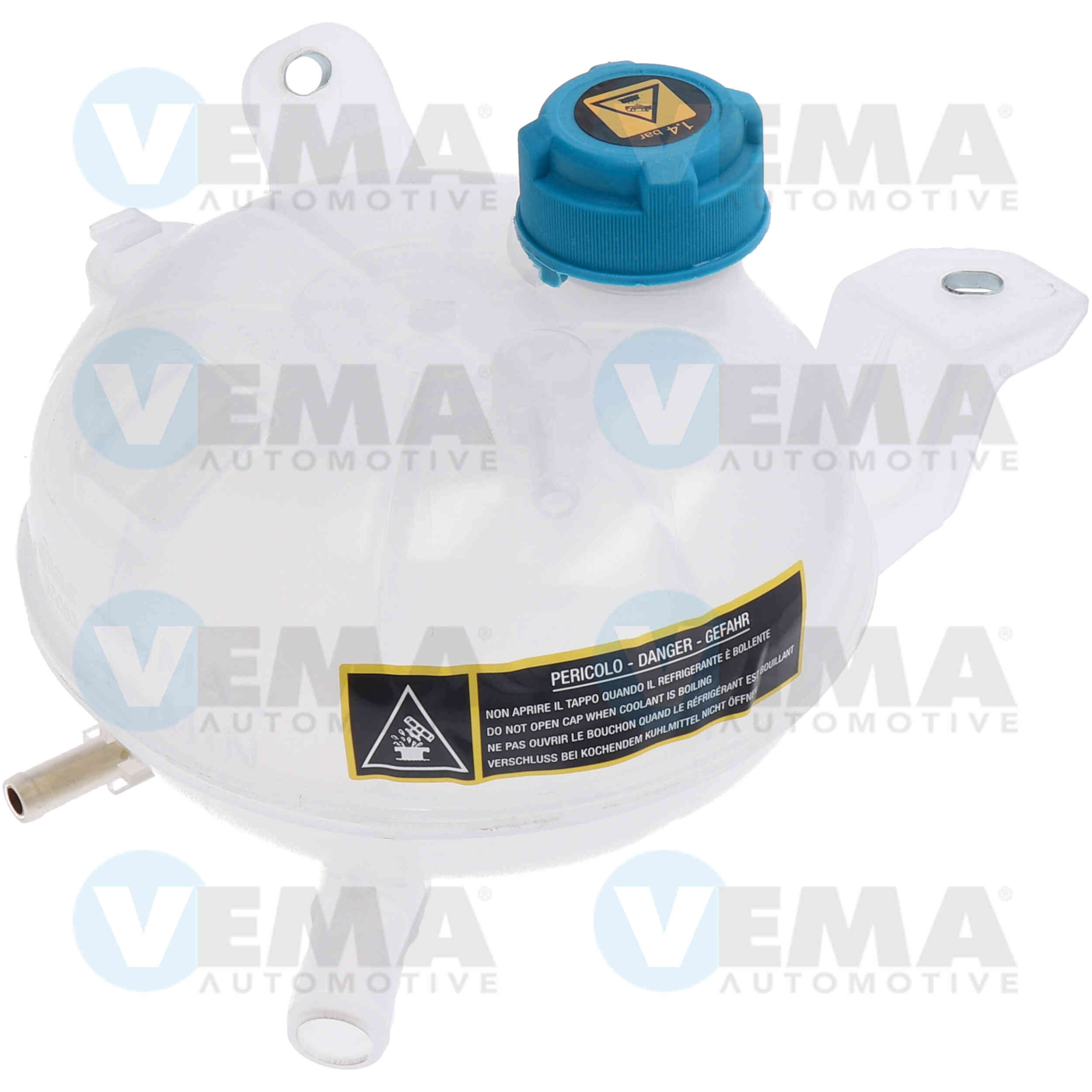 Expansion Tank, coolant (160083)