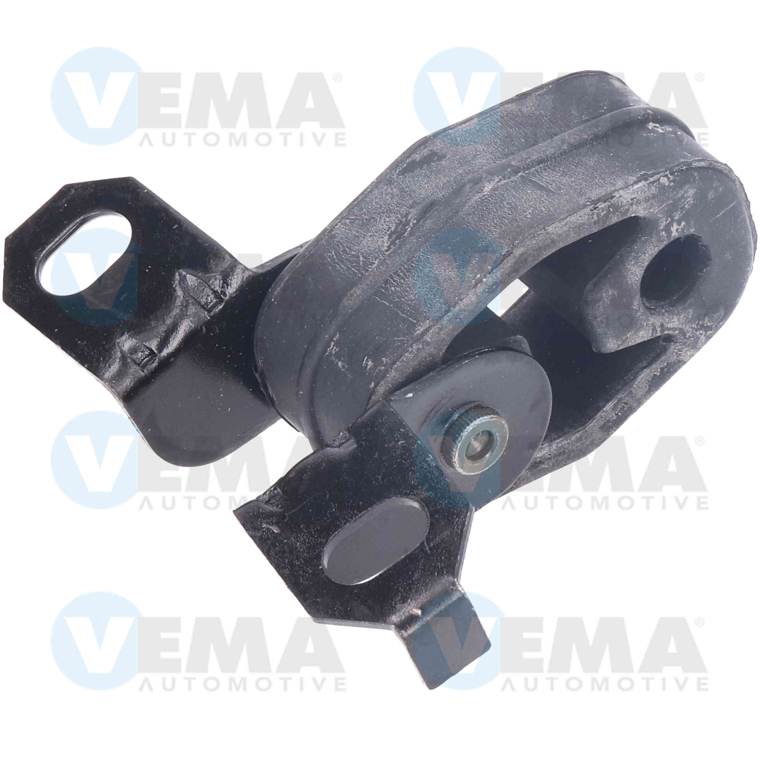 Mount, exhaust system