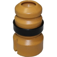 Rubber Buffer, suspension (VE51969)