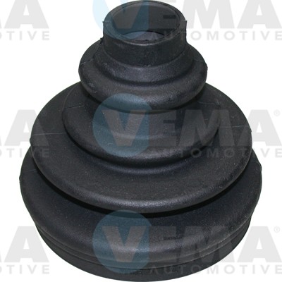 Bellow, drive shaft (515005)