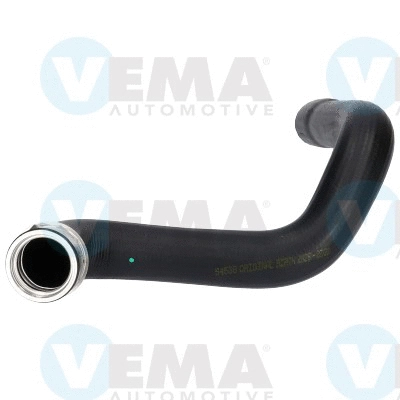 Charge Air Hose (VE55550)
