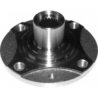 Wheel Hub (19766)