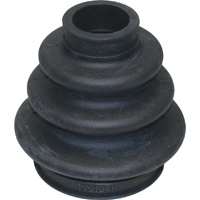 Bellow, drive shaft (VE7550)
