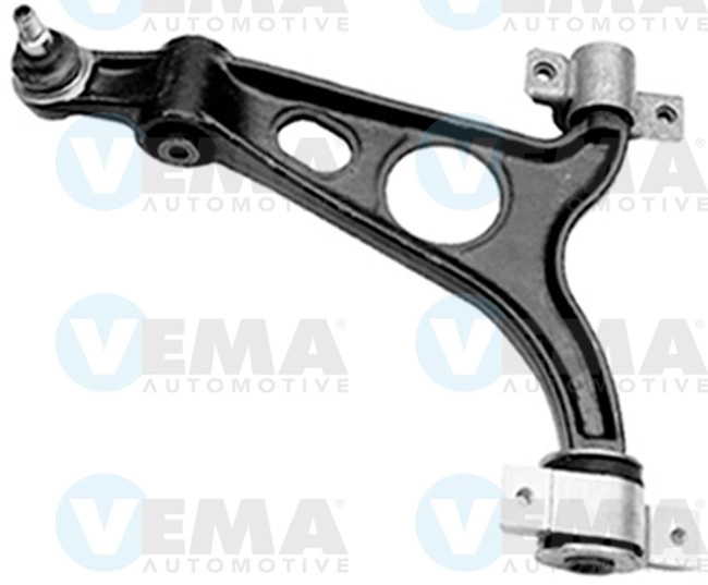 Control/Trailing Arm, wheel suspension (16846)