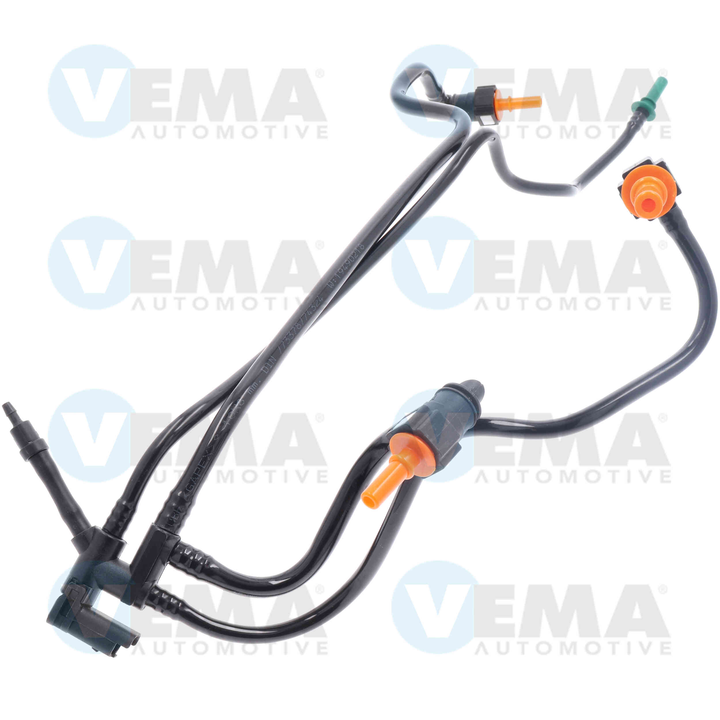 Fuel Line (470005)