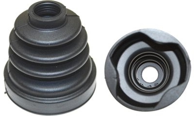 Bellow, drive shaft (VE7824)