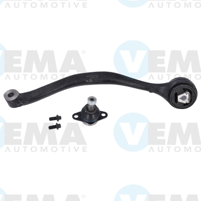 Control/Trailing Arm Kit, wheel suspension (183027)