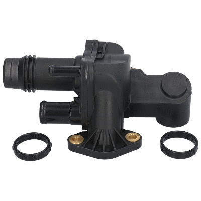 Coolant Flange (VE81769)