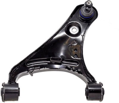 Control/Trailing Arm, wheel suspension (27606)