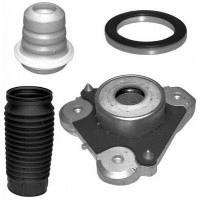 Repair Kit, suspension strut support mount (44048)