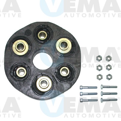 Joint, propshaft (500025)