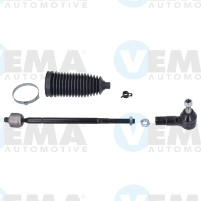 Repair Kit, inner tie rod (270102)