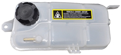 Expansion Tank, coolant (17081)