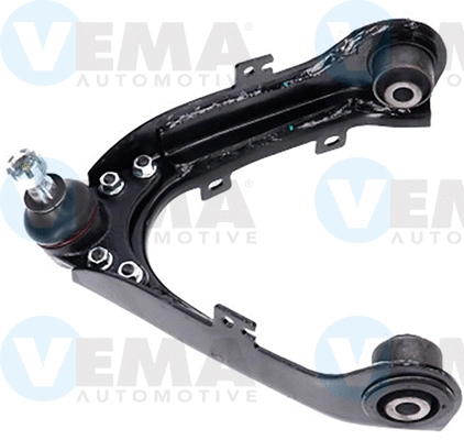 Control/Trailing Arm, wheel suspension (260435)