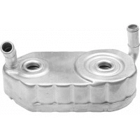 Oil Cooler, engine oil (341032)