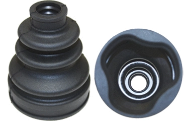Bellow, drive shaft (VE7803)