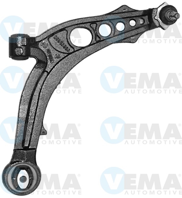Control/Trailing Arm, wheel suspension (22214)