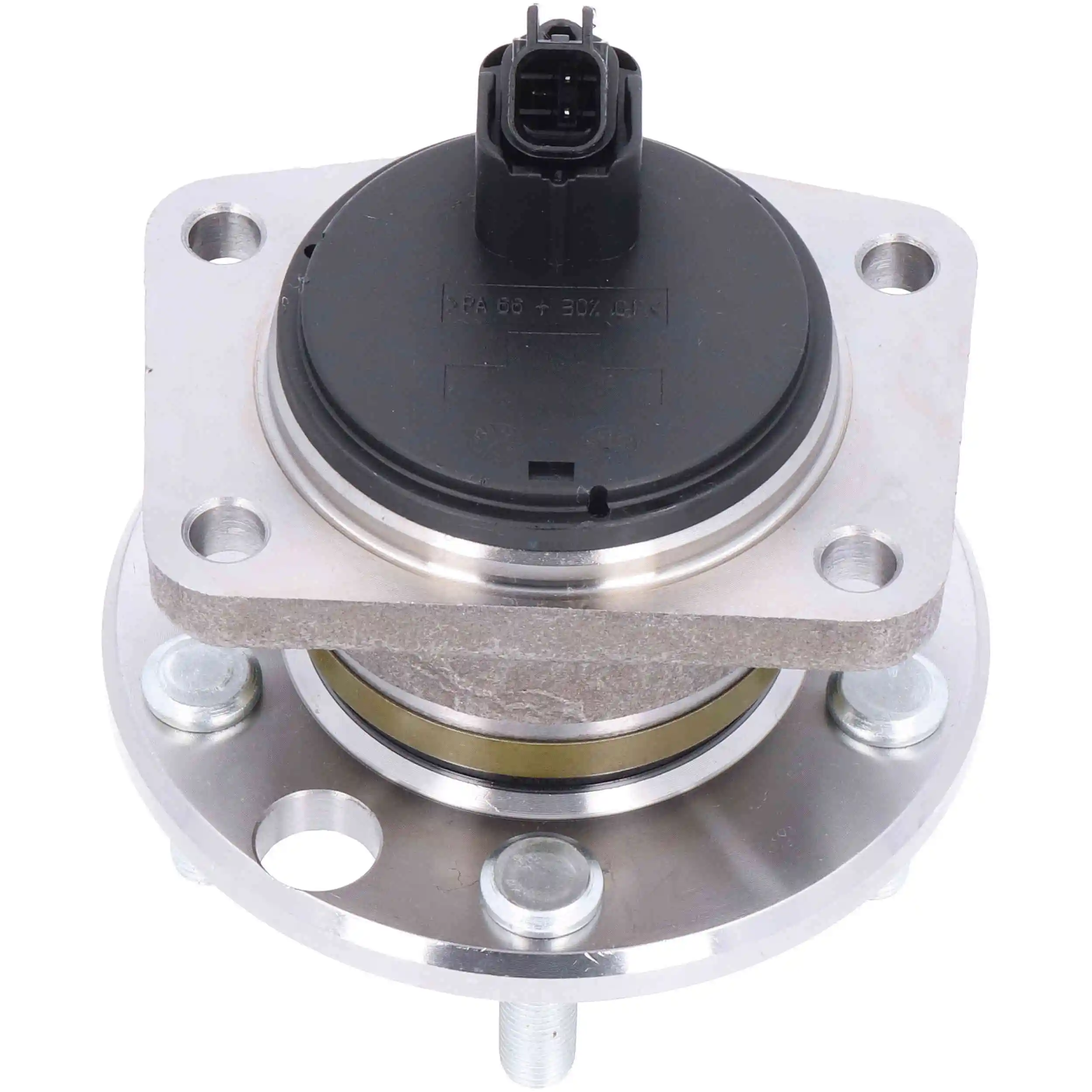 Wheel Hub (190079)
