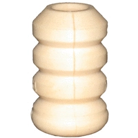 Rubber Buffer, suspension (VE50648)
