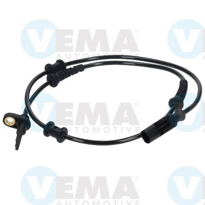 Sensor, wheel speed (VE54429)