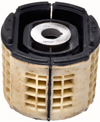 Bushing, axle beam (187027)