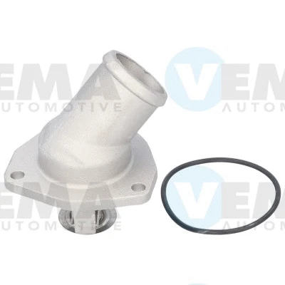 Coolant Flange (460169)