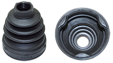 Bellow, drive shaft (VE7107)