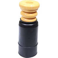 Rubber Buffer, suspension (VE53035)
