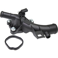 Coolant Flange (VE80336)