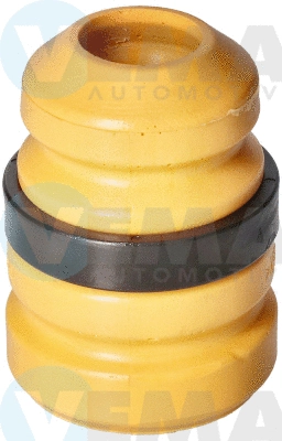 Rubber Buffer, suspension (380535)
