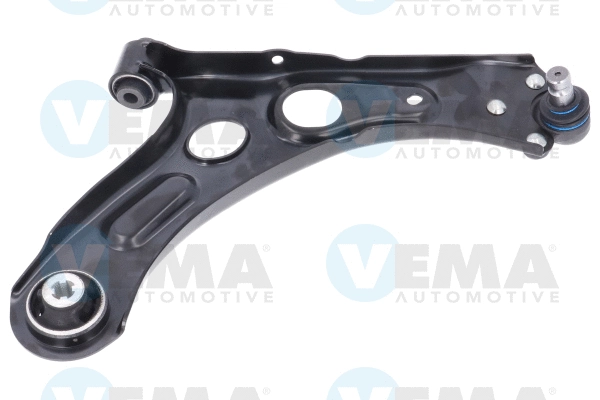 Control/Trailing Arm, wheel suspension (260610)