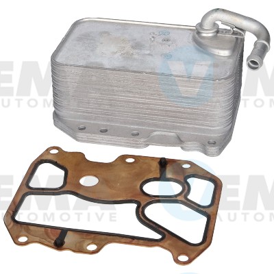 Oil Cooler, engine oil (340071)