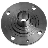 Wheel Hub (698)