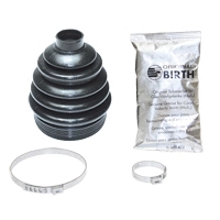 Bellow Kit, drive shaft (VE7624/KM)