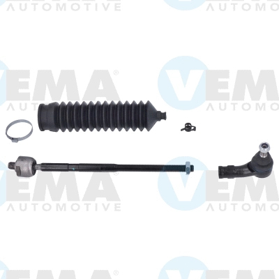 Repair Kit, inner tie rod (270054)