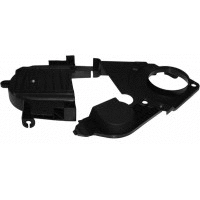Cover, timing belt (242008)