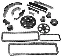Timing Chain Kit (12375)