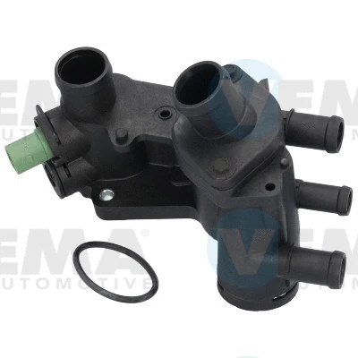 Coolant Flange (460068)