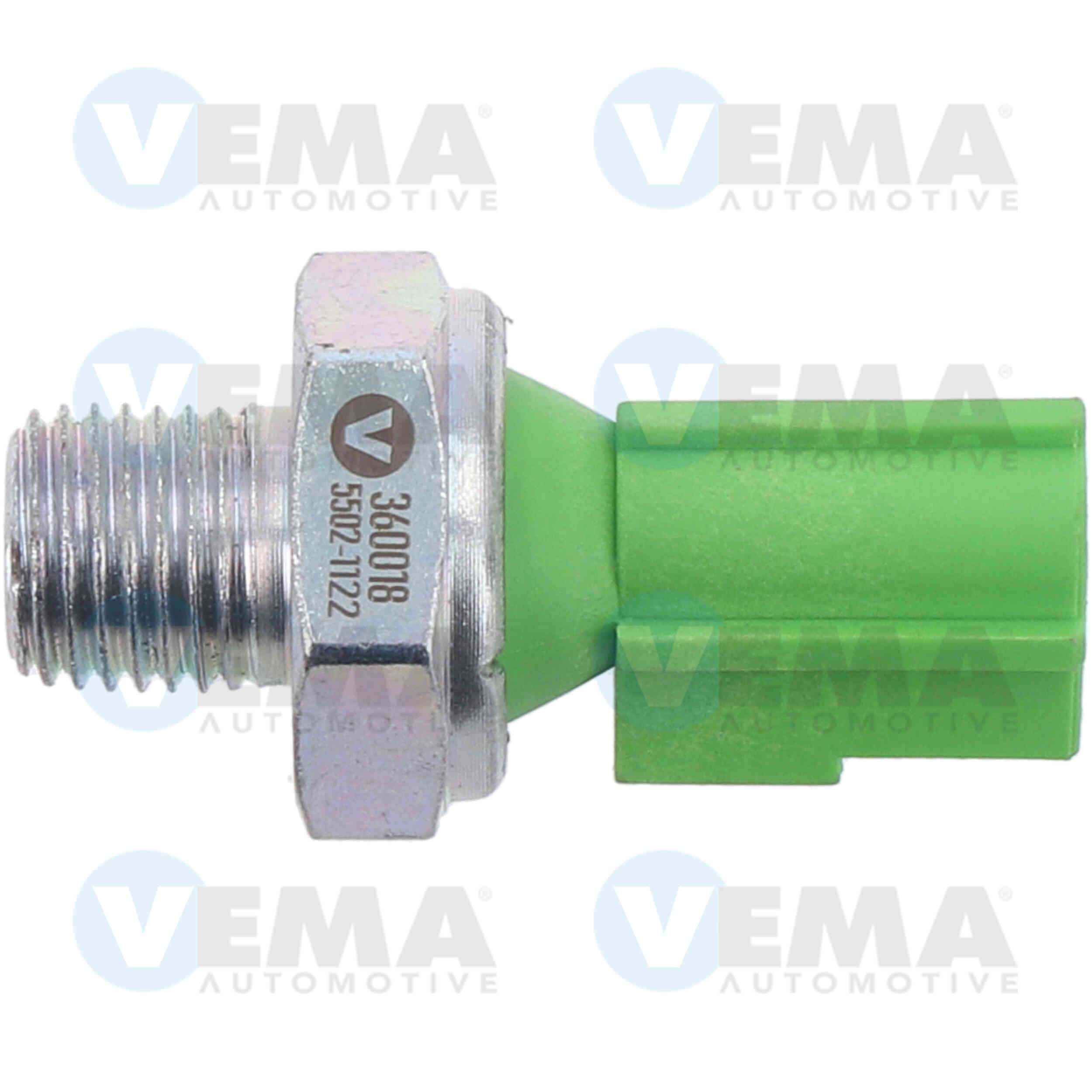 Oil Pressure Switch (360018)