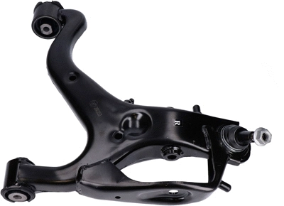 Control/Trailing Arm, wheel suspension (260252)