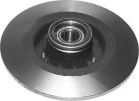 Wheel Hub (19925)