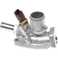 Coolant Flange (VE80158)