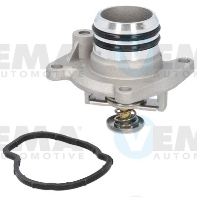 Coolant Flange (460020)